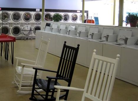 Services Fiesta Laundries